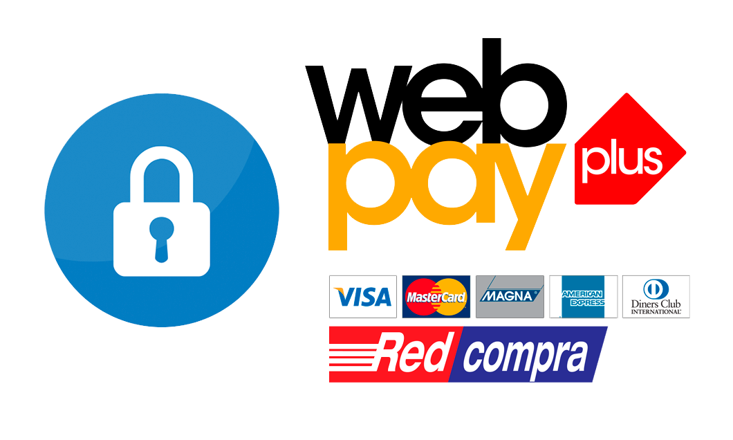 Pago WebPay