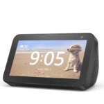 Amazon Echo Show 5 Color Negro Alexa - Imagen 2