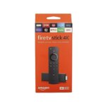 Amazon Fire Tv Stick 4k Hdr Netflix Youtube Alexa - Imagen 2