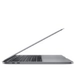 Apple MacBook Pro 13" M1 Ultima Generación 8GB RAM 256GB SSD Space Gray Teclado Español - Imagen 2