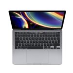 Apple MacBook Pro 13" M1 Ultima Generación 8GB RAM 256GB SSD Space Gray Teclado Español