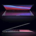 Apple MacBook Pro 13" M1 Ultima Generación 8GB RAM 256GB SSD Space Gray Teclado Español - Imagen 5
