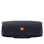 Parlante JBL Charge 4 Bluetooth Portátil Waterproof y Power Bank Color Negro - Imagen 4