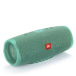 Parlante JBL Charge 4 Bluetooth Portátil Waterproof y Power Bank Color Teal
