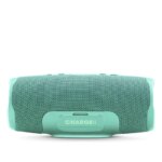 Parlante JBL Charge 4 Bluetooth Portátil Waterproof y Power Bank Color Teal - Imagen 2