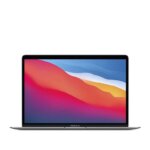 Apple MacBook Air M1 Ultima Generación 8GB RAM 512GB SSD 13.3" Space Grey Teclado Español