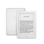 Amazon Kindle Touch 10th Generación 167ppi Wifi 8gb Blanco
