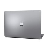 Apple MacBook Air M1 Ultima Generación 8GB RAM 512GB SSD 13.3" Space Grey Teclado Español - Imagen 3