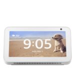 Amazon Echo Show 5 Smart Display Color Blanco Con Alexa