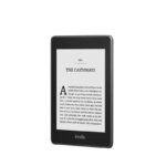 Amazon Kindle Touch 10th Generación 167ppi Wifi 8gb Negro