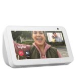 Amazon Echo Show 5 Smart Display Color Blanco Con Alexa - Imagen 2