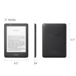 Amazon Kindle Touch 10th Generación 167ppi Wifi 8gb Negro - Imagen 2