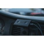 Amazon Echo Auto Manos Libres Bluetooth Con Alexa En Español - Imagen 3