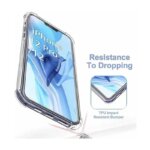 Pack iPhone 12 Pro;full Protección, Carcasa, Lamina Y Lentes - Imagen 3