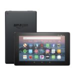 Tablet Amazon Fire Hd 8 C/asistente Alexa 32gb Color Negro - Imagen 2