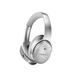 Audífonos Inalámbricos Bose QuietComfort 35 II Gris/ Silver
