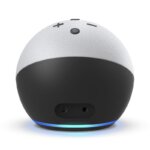 Amazon Echo Dot 4 Generación Edición Infantil Diseño Panda - Imagen 3