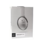 Audífonos Inalámbricos Bose QuietComfort 35 II Gris/ Silver - Imagen 4