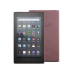 Tablet Amazon Fire Hd 10 32gb C/asistente Alexa Color Plum/ Morado
