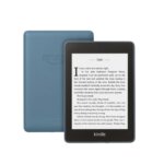 Amazon Kindle Paperwhite Waterproof 8gb Wifi Blue