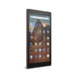 Tablet Amazon Fire Hd 10 32gb C/asistente Alexa Color Plum/ Morado - Imagen 3