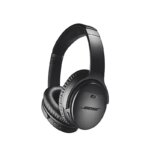 Audífonos Inalámbricos Bose QuietComfort 35 II Negro