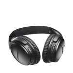 Audífonos Inalámbricos Bose QuietComfort 35 II Negro - Imagen 2