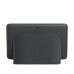 Asistente Google Home Nest Hub Gris Con Pantalla Y Parlante - Imagen 2