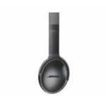 Audífonos Inalámbricos Bose QuietComfort 35 II Negro - Imagen 3