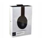 Audífonos Inalámbricos Bose QuietComfort 35 II Negro - Imagen 4