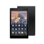 Tablet Amazon Fire Hd 10 32gb C/asistente Alexa Color Negro