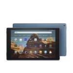 Tablet Amazon Fire Hd 10 32gb C/asistente Alexa Color Azul - Imagen 2