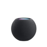 Apple Parlante Homepod Mini Negro Siri Asistente