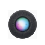 Apple Parlante Homepod Mini Negro Siri Asistente - Imagen 2