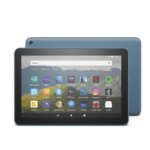 Tablet Amazon Fire Hd 8 C/asistente Alexa 32gb Color Azul