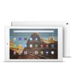 Tablet Amazon Fire Hd 10 32gb C/asistente Alexa Color Blanco