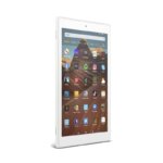 Tablet Amazon Fire Hd 10 32gb C/asistente Alexa Color Blanco - Imagen 3