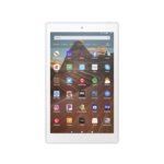 Tablet Amazon Fire Hd 10 32gb C/asistente Alexa Color Blanco - Imagen 2