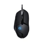 Mouse Logitech Hyperion Fury G402 Gaming Videojuegos Ratón - Imagen 3
