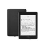 Amazon Kindle Paperwhite Waterproof 8gb Wifi Negro