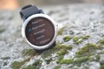 Smartwatch Reloj Inteligente Garmin Vivoactive 3 Color Negro - Imagen 2