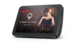 Amazon Echo Show 8 Negro Con Alexa Compatible Con Apps De Streaming - Imagen 10