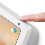 Amazon Echo Show 8 Blanco Con Alexa Compatible Con Apps De Streaming - Imagen 4