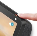 Amazon Echo Show 8 Negro Con Alexa Compatible Con Apps De Streaming - Imagen 6