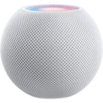 Apple Parlante Homepod Mini Blanco Siri Asistente