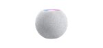 Apple Parlante Homepod Mini Blanco Siri Asistente - Imagen 2