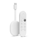 Google Chromecast 4K HDR Con Google Tv (OPEN BOX) - Imagen 3