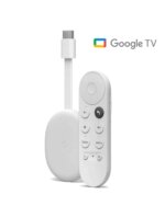 Google Chromecast 4K HDR Con Google Tv (OPEN BOX)