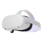 Oculus Quest 2 De 128GB Lentes Realidad Virtual Blancos - Imagen 7