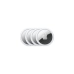 Apple Air Tag Pack 4 Unidades - Imagen 5